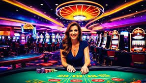betwag Live Casino
